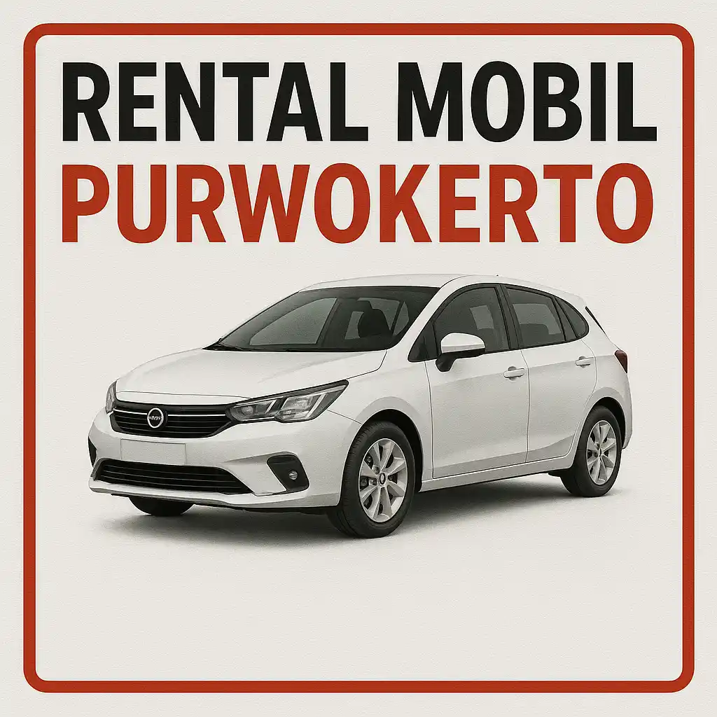 Rental Mobil Purwokerto Terbaru Termurah 150 Ribuan