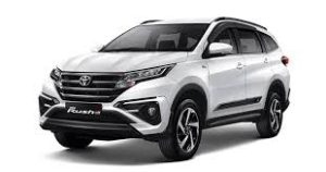 rental mobil kendal