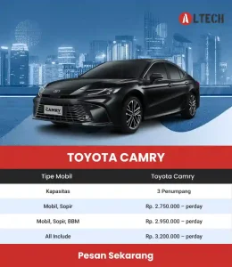 rental mobil kartosuro