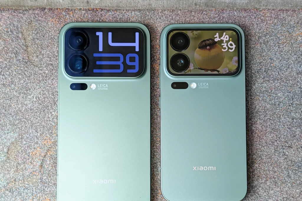 Xiaomi 17 Pro Resmi Meluncur, Flagship Snapdragon 8 Gen 5 dan Layar Ganda