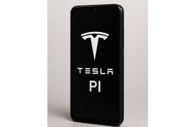 Tesla Pi Phone Revolusi HP Tercanggih Elon Musk 2025