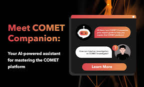 comet ai