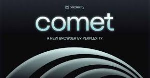 comet ai