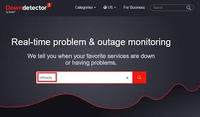 downdetector