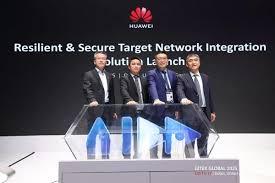 Huawei GITEX 2025