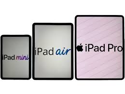 rekomendasi ipad 2025
