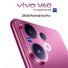 vivo v60
